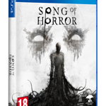 Song Of Horror PS4
