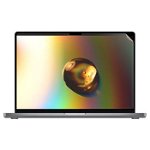 Folie de protectie mata pentru laptop Apple MacBook Pro 14\" (2021)