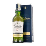 Ballantine's 17 ani Blended Scotch Whisky 0.7L, Ballantines
