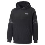 Hanorac Puma Power Winterized Hoodie, Puma