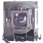 Lampa Videoproiector BenQ 5J.J6R05.001, pentru MX810ST, MX713ST