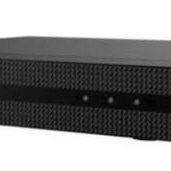 DVR Hikvision HiWatch Turbo HD HWD-5108MH-G4 pentru camere de supraveghere, 8 canale, 2MP, negru