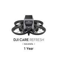 Licenta electronica DJI Care Refresh Avata, 1Y CP.QT.00006368.01
