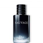 Tester original Sauvage de la Dior 100 ML + Mostra Cadou, TIN Pyroshow