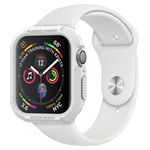 Carcasa Spigen Rugged Armor Compatibila Cu Apple Watch 4/5 (44mm), Alba