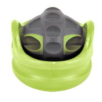 Rola Masaj Orbroll - Verde-Gri