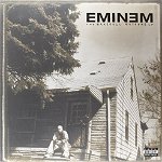 Eminem - Marshall Mathers - 2LP, Universal Music
