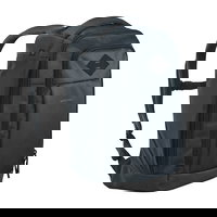 Rucsac de drumeție cu buzunare 16L, Escape 500 galben, QUECHUA