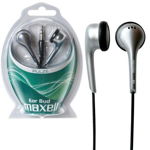 Casti in-ear Pulze, maxell