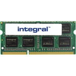 Memorie laptop Integral 4GB DDR3 1066MHz CL7