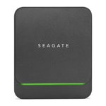 SSD Seagate BarraCuda Fast 500GB USB 3.0 tip C