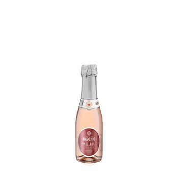 Pinot rosa 200 ml, Maschio