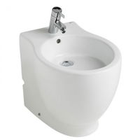 Bideu stativ Gala Klea, alb, Gala