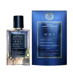 Giorgio Armani PRIVEZARAH Why EDP spray 80ml