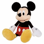 Mickey Mouse Din Plus 100 Cm, Krista
