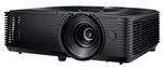 Videoproiector Optoma DS322e Black