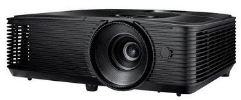 Optoma S334e Videoproiector DLP SVGA 800x600 3800 lumeni, Optoma