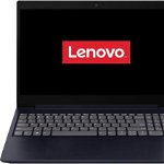 Notebook / Laptop Lenovo 15.6'' IdeaPad L340 IWL, FHD, Procesor Intel® Core™ i5-8265U (6M Cache, up to 3.90 GHz), 8GB DDR4, 512GB SSD, GMA UHD 620, FreeDos, Abyss Blue