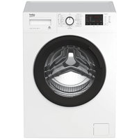Masina de spalat rufe Beko WTV8612XSW, 1200 RPM, 8 kg, Clasa A+++