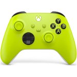 Controller Microsoft Xbox Series Electric Volt, Verde