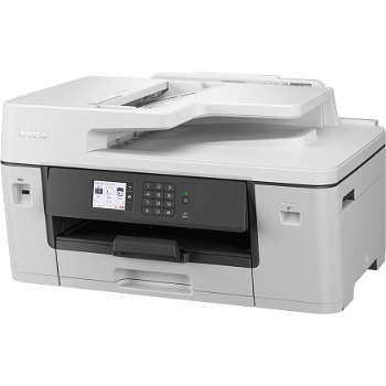 MFC-J3540DW, InkJet, Color, Format A3, Duplex, Retea, Wi-Fi, Fax, Brother