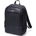 15 - 17.3 inch Backpack BASE Black, DICOTA
