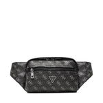 Borsetă Guess Vezzola Smart Mini Bags HMEVZL P2294 DAB