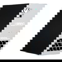 Uscator frigorific de aer CCOOL - capacitate 350l/min, 16 bari - ABAC-COOL21(C0)230/50-A-AB-CE, ABAC