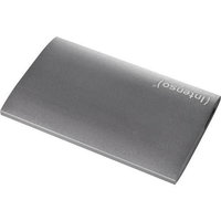 SSD Extern Premium Edition 512GB Anthracite, Intenso