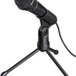 Microfon MIC-P35 pentru PC / Laptop, Hama