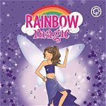 Rainbow Magic: Hayley The Rain Fairy The Weather Fairies Book 7, Meadows Daisy
