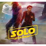 Art of Solo, Phil Szostak