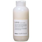 Davines - Crema pentru bucle fara clatire Love Curl Cream 150ml, Davines