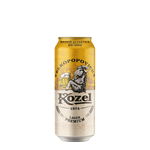 Kozel Premium - doza - 0.5L, Kozel