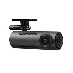 Camera video auto 70mai Dash Cam M310, 3 MP, 130 grade, HDR, 3D DNR, WDR, acumulator 300 mAh, slot card