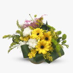 Surpriza din flori - Premium, Floria