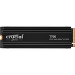 SSD T700 1TB PCIe, Crucial