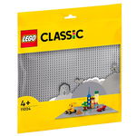 Lego Classic Placa de Baza Gri 11024, Lego