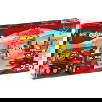 Cafeneaua lui Flo (10846), LEGO Cafeneaua lui Flo (10846), LEGO