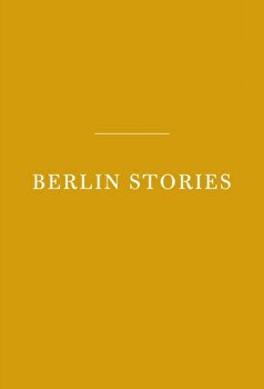 Berlin Stories