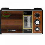 Radio Leotec LT-2009, 