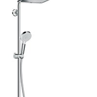 Coloana de dus Hansgrohe Crometta E240 Crom, 