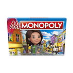 Joc de societate Monopoly, Ms. Monopoly