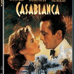 DVD Casablanca