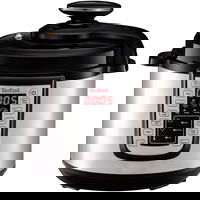 Oala sub presiune electrica Tefal CY505E30 One Pot Oala sub presiune electrica Tefal CY505E30 One Pot