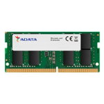 Memorie RAM notebook Adata Premier, SODIMM, DDR4, 32GB, CL22, 3200Mhz, ADATA