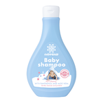 Sampon si Gel dus Blue, 400ml, Nevena, NEVENA