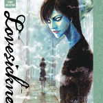 Lovesickness: Junji Ito Story Collection - Junji Ito, Junji Ito