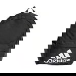 Rucsac ADIDAS Classic Badge of Sport Negru, ADIDAS