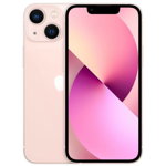 Telefon mobil iPhone 13 512GB Dual Sim Pink
